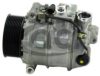 MERCE 0012301311 Compressor, air conditioning